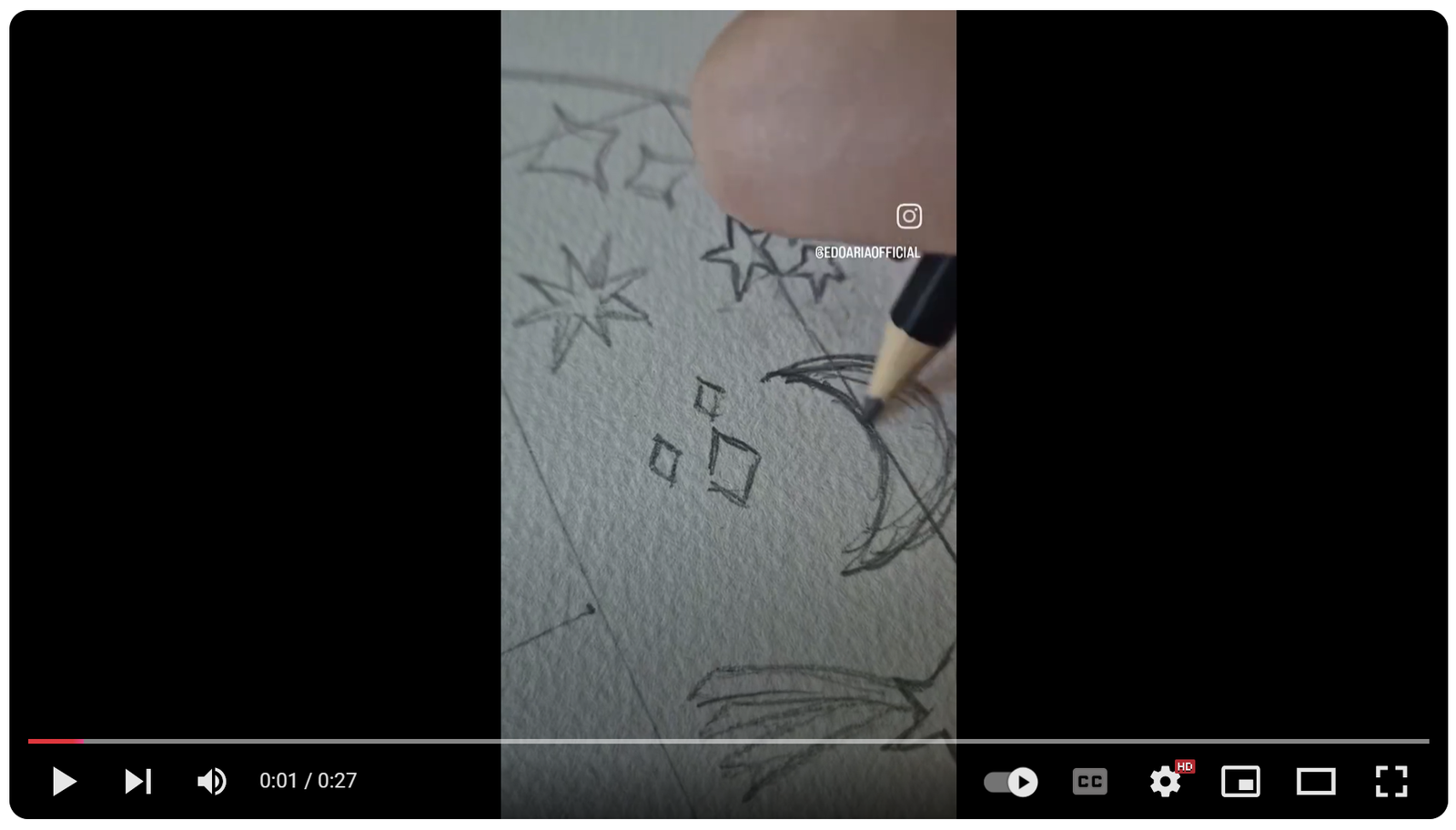 Behind the scenes of Edoaria Ciel des Rêves Alphabet Collection.
Our process start with Alexandra's (our founder) hand-drawings and paintings which are later digitised and translated to beautiful embroidery.